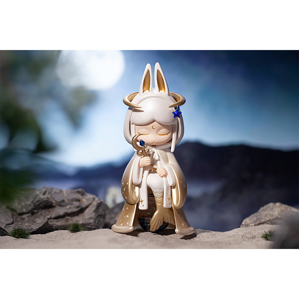 靈山十巫易經八卦Mermaid (1箱8盒)