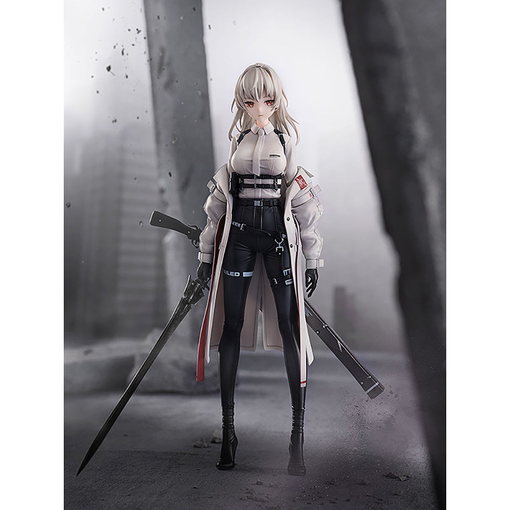 A-Z: [F01] (1/7比例模型)