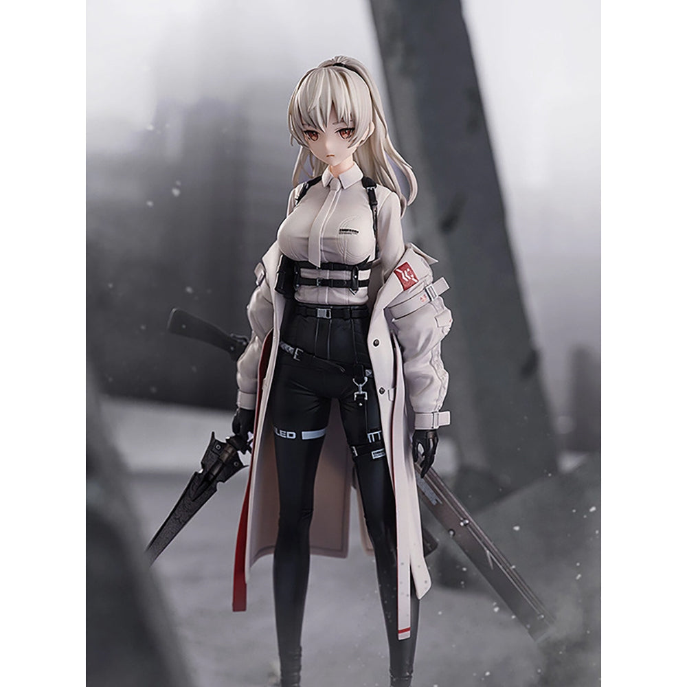 A-Z: [F01] (1/7比例模型)