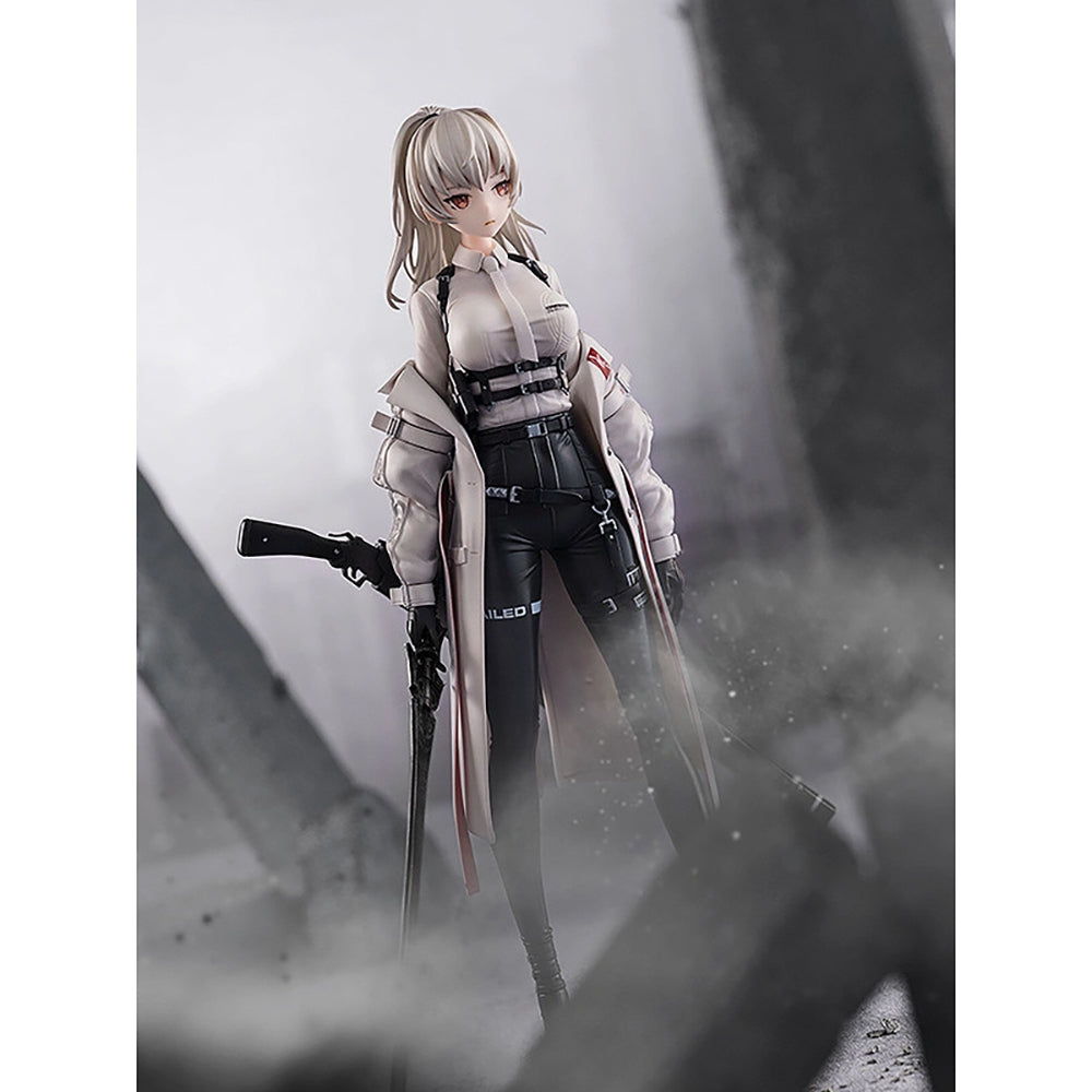 A-Z: [F01] (1/7比例模型)