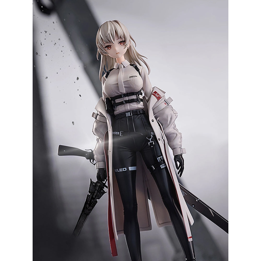 A-Z: [F01] (1/7比例模型)