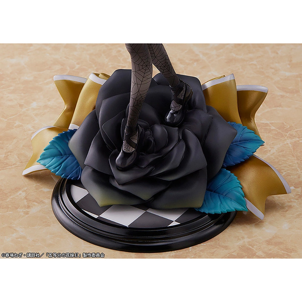 中野一花 墮天使ver. (1/7比例模型)