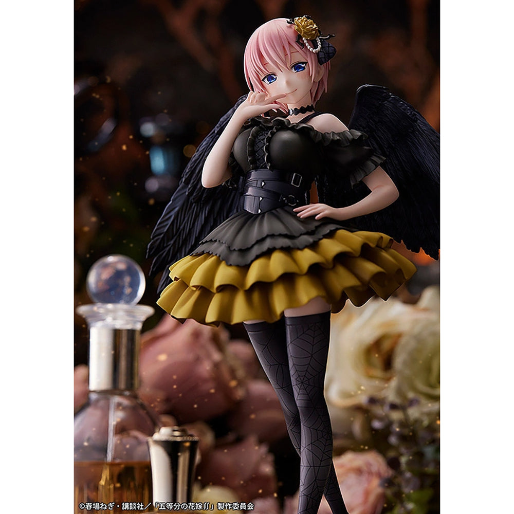 中野一花 墮天使ver. (1/7比例模型)