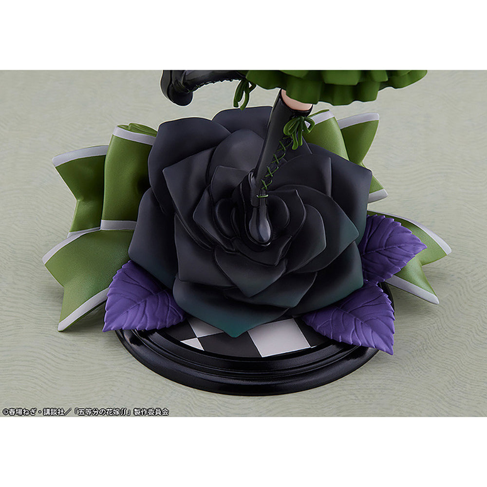 中野四葉 墮天使ver.(1/7比例模型)