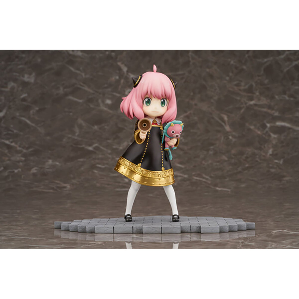 間諜家家酒 安妮亞 佛傑 1/7比例模型