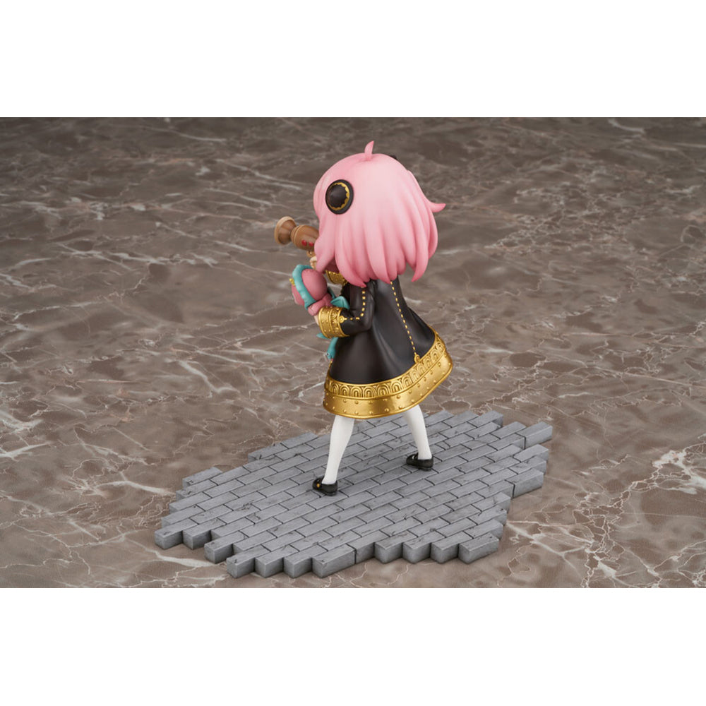 間諜家家酒 安妮亞 佛傑 1/7比例模型