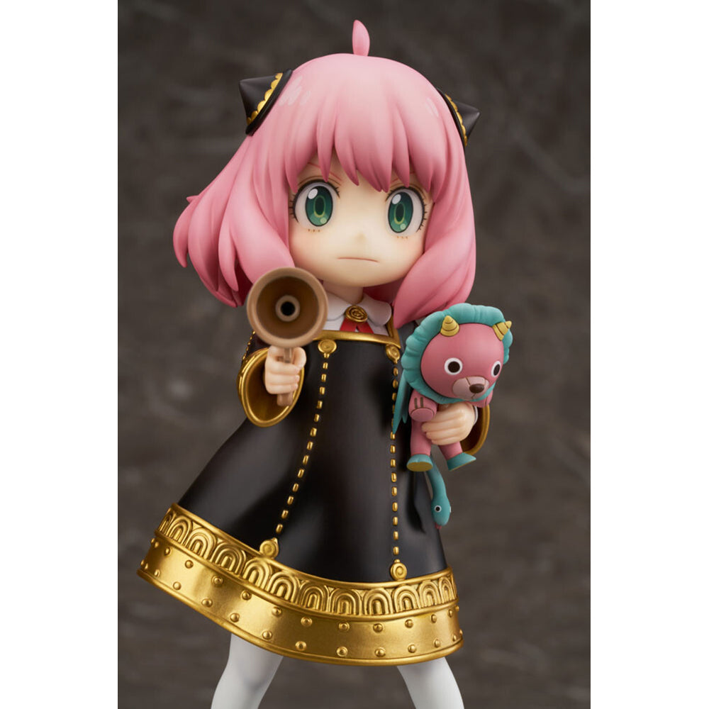 間諜家家酒 安妮亞 佛傑 1/7比例模型