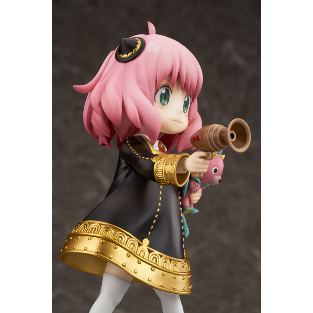 間諜家家酒 安妮亞 佛傑 1/7比例模型