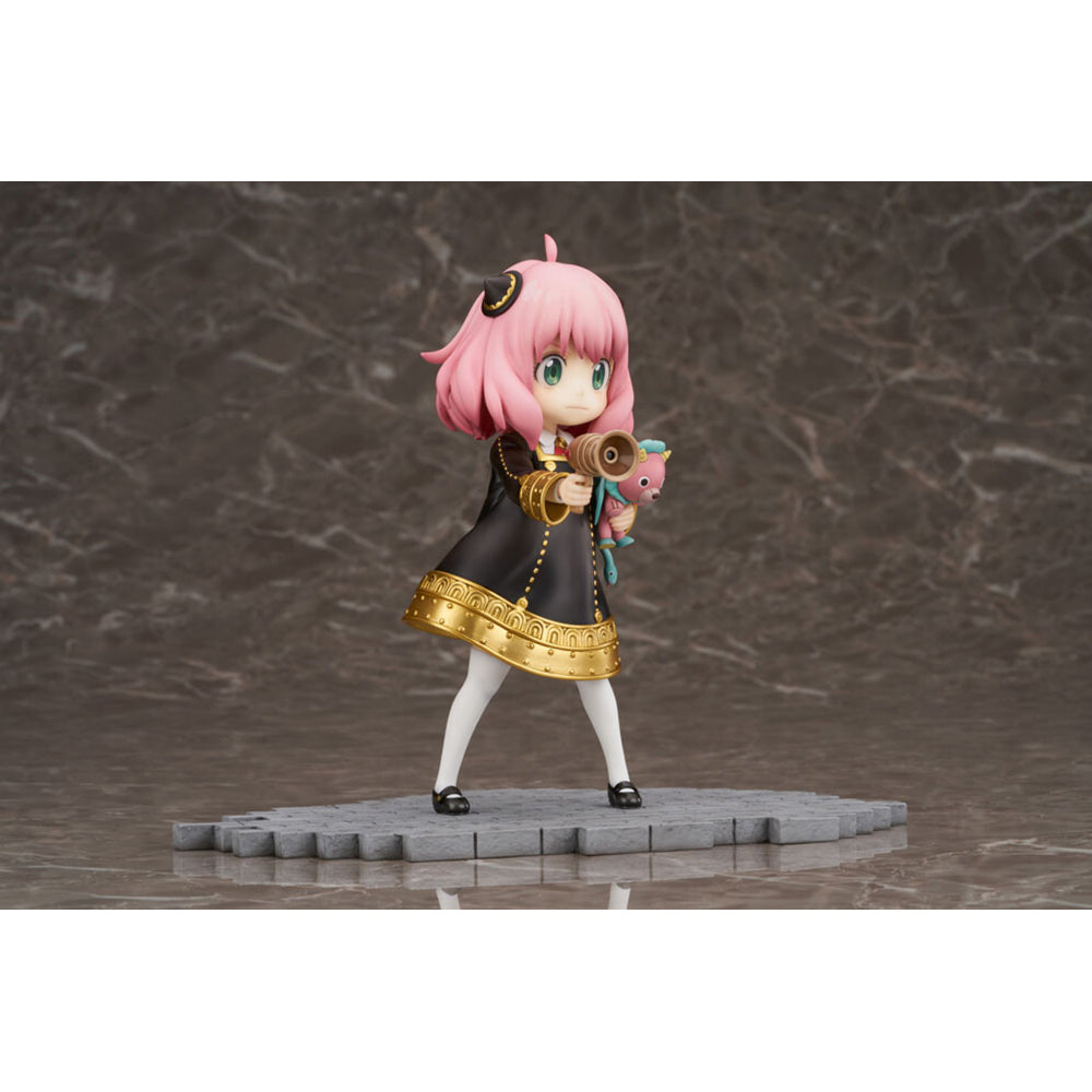 間諜家家酒 安妮亞 佛傑 1/7比例模型