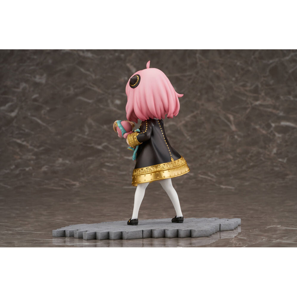 間諜家家酒 安妮亞 佛傑 1/7比例模型