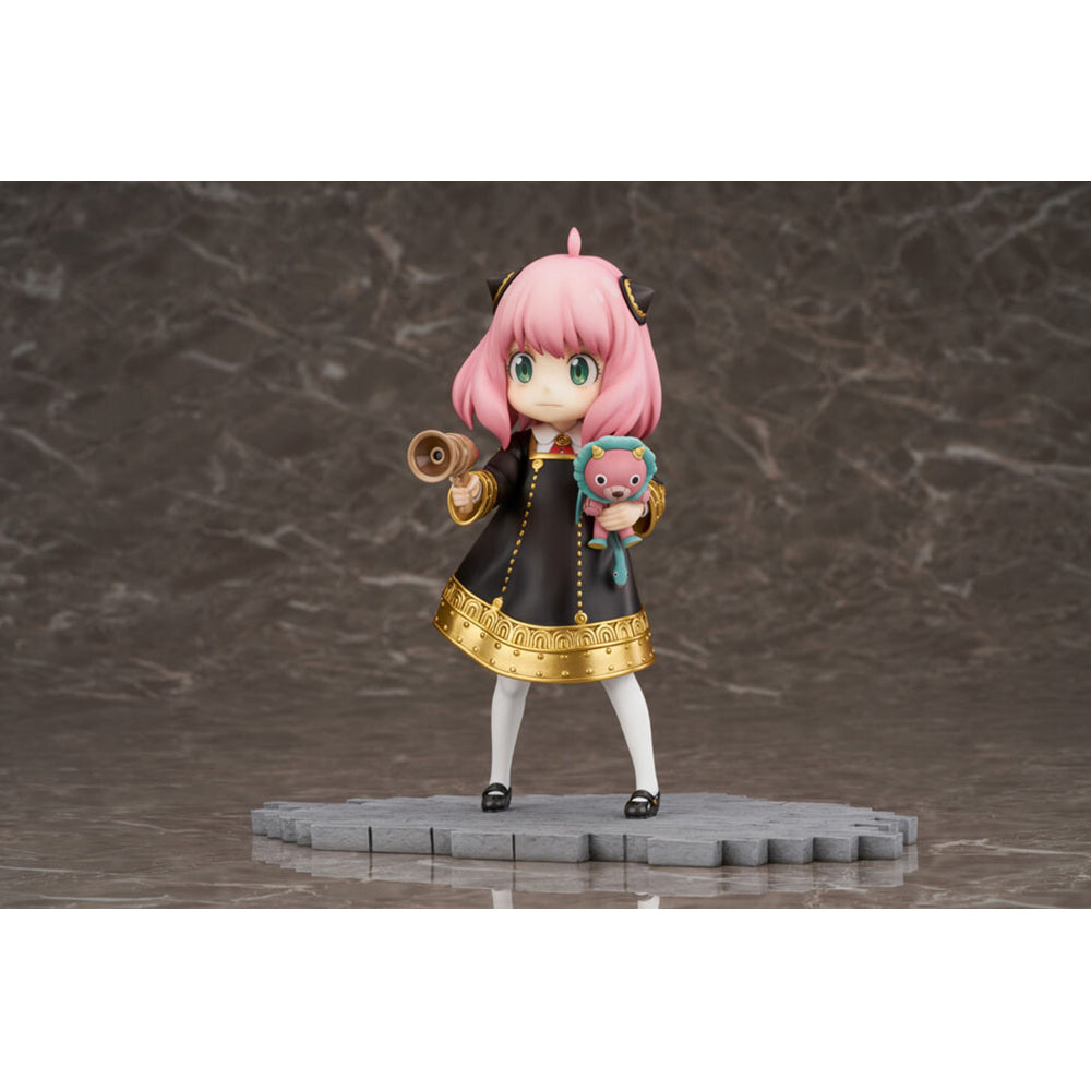 間諜家家酒 安妮亞 佛傑 1/7比例模型