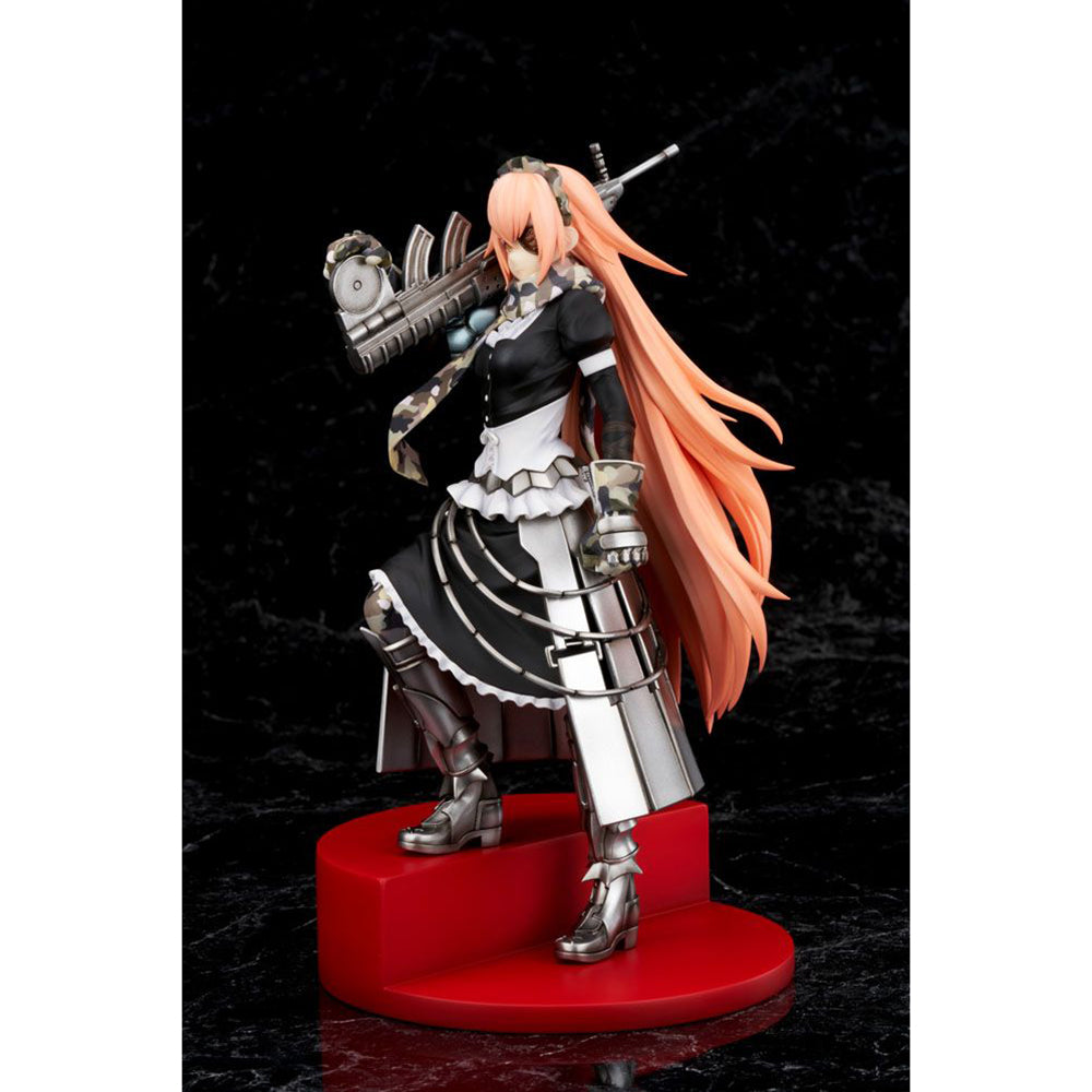 Overload - CZ2128 Delta