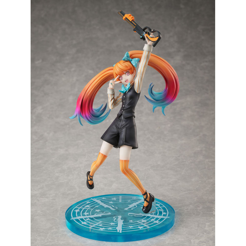 Takt op. Destiny Titan (1/7比例模型)