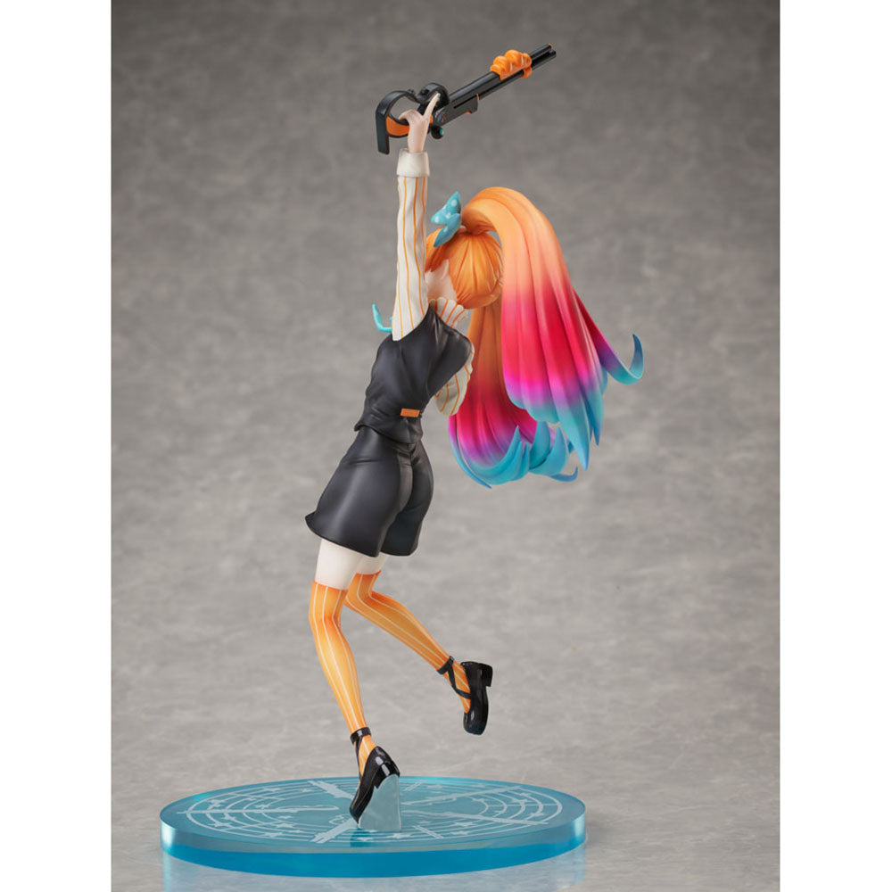 Takt op. Destiny Titan (1/7比例模型)