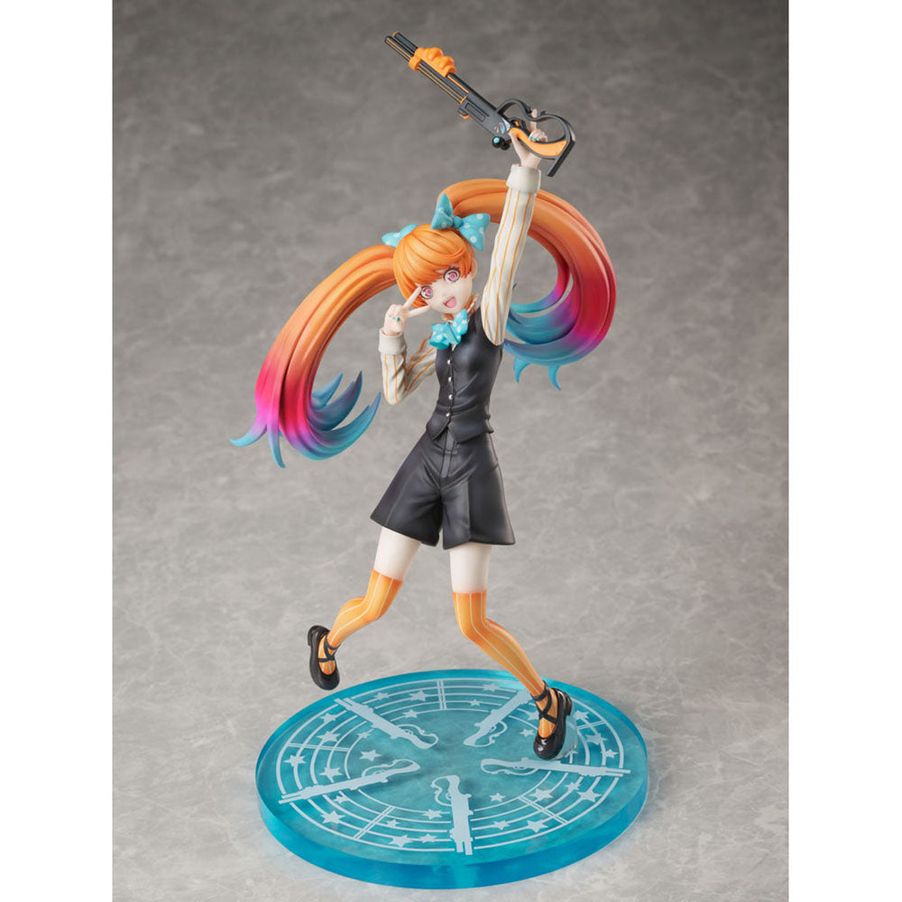 Takt op. Destiny Titan (1/7比例模型)