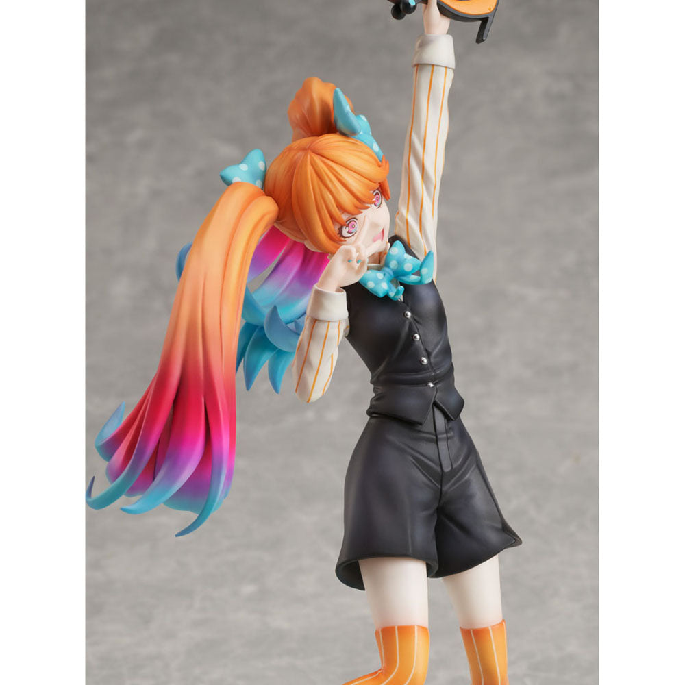 Takt op. Destiny Titan (1/7比例模型)