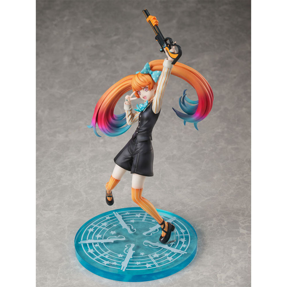 Takt op. Destiny Titan (1/7比例模型)