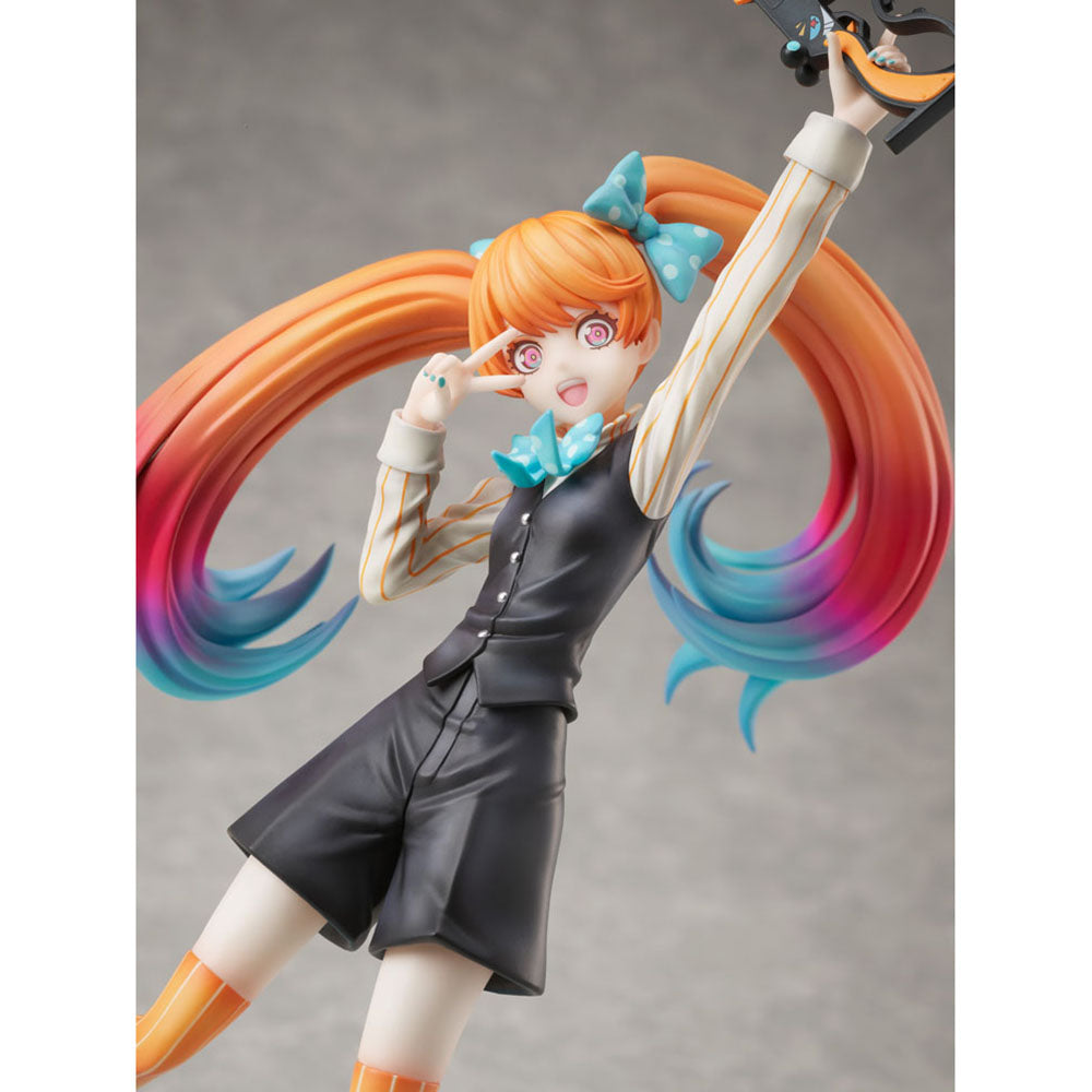 Takt op. Destiny Titan (1/7比例模型)