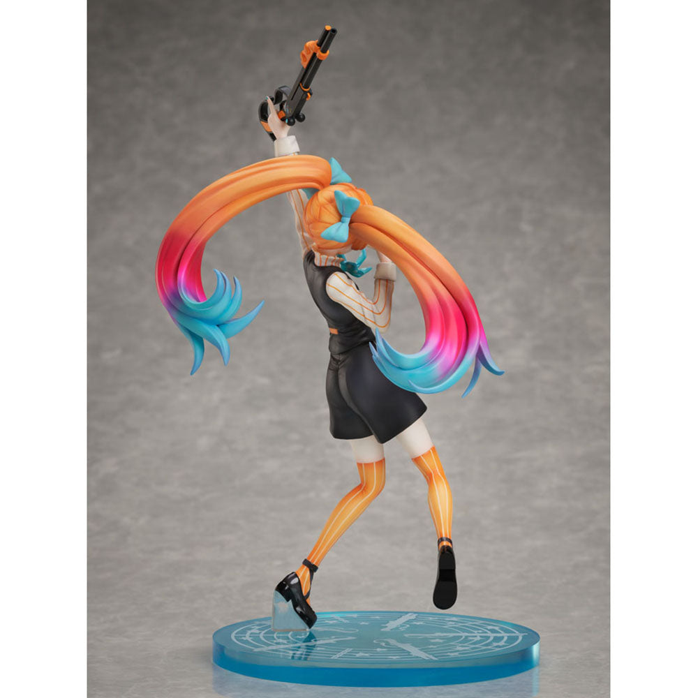 Takt op. Destiny Titan (1/7比例模型)