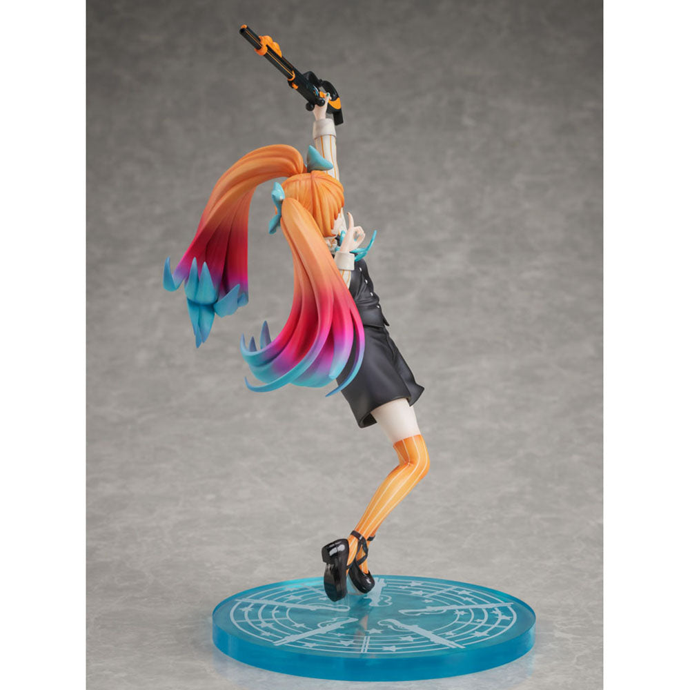 Takt op. Destiny Titan (1/7比例模型)