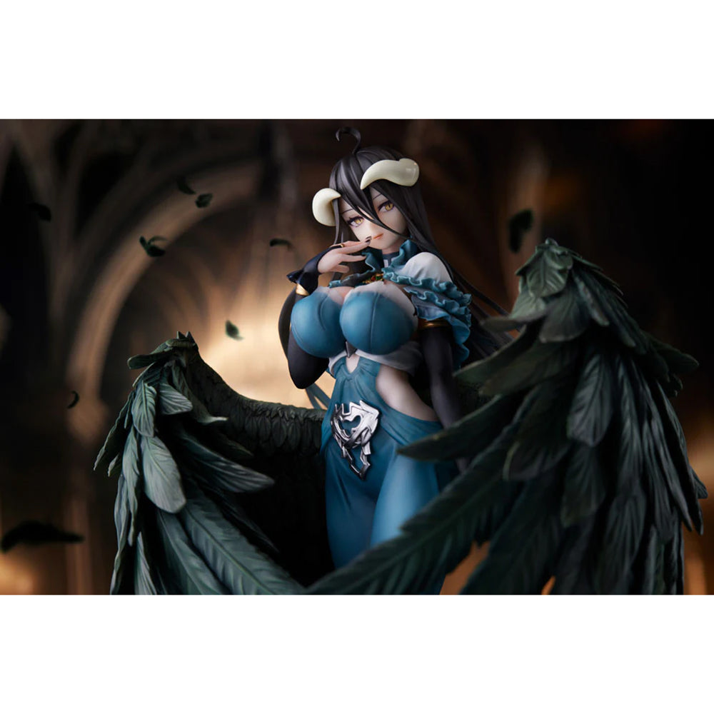 Albedo Season4 so-bin ver. (1/7比例模型)