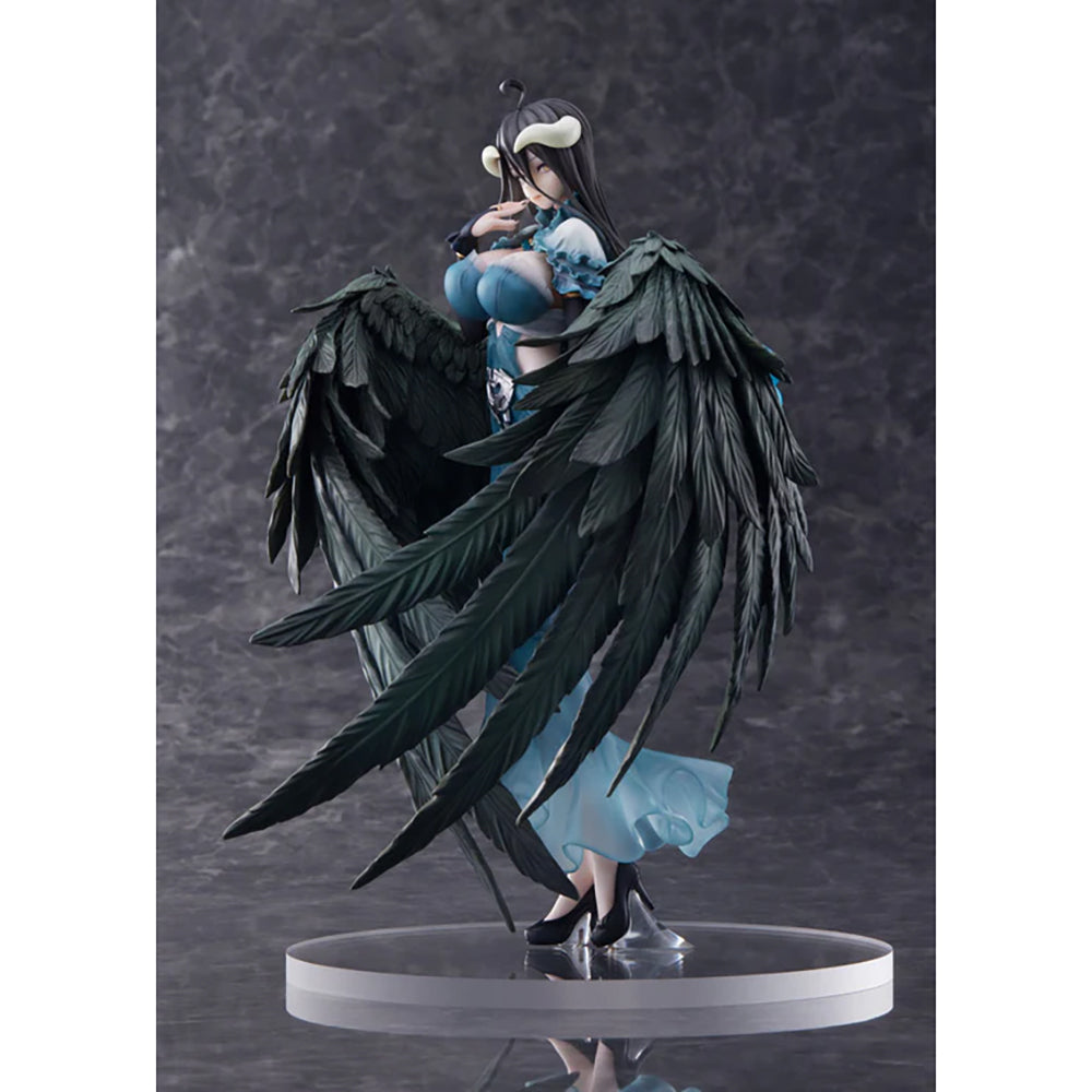 Albedo Season4 so-bin ver. (1/7比例模型)