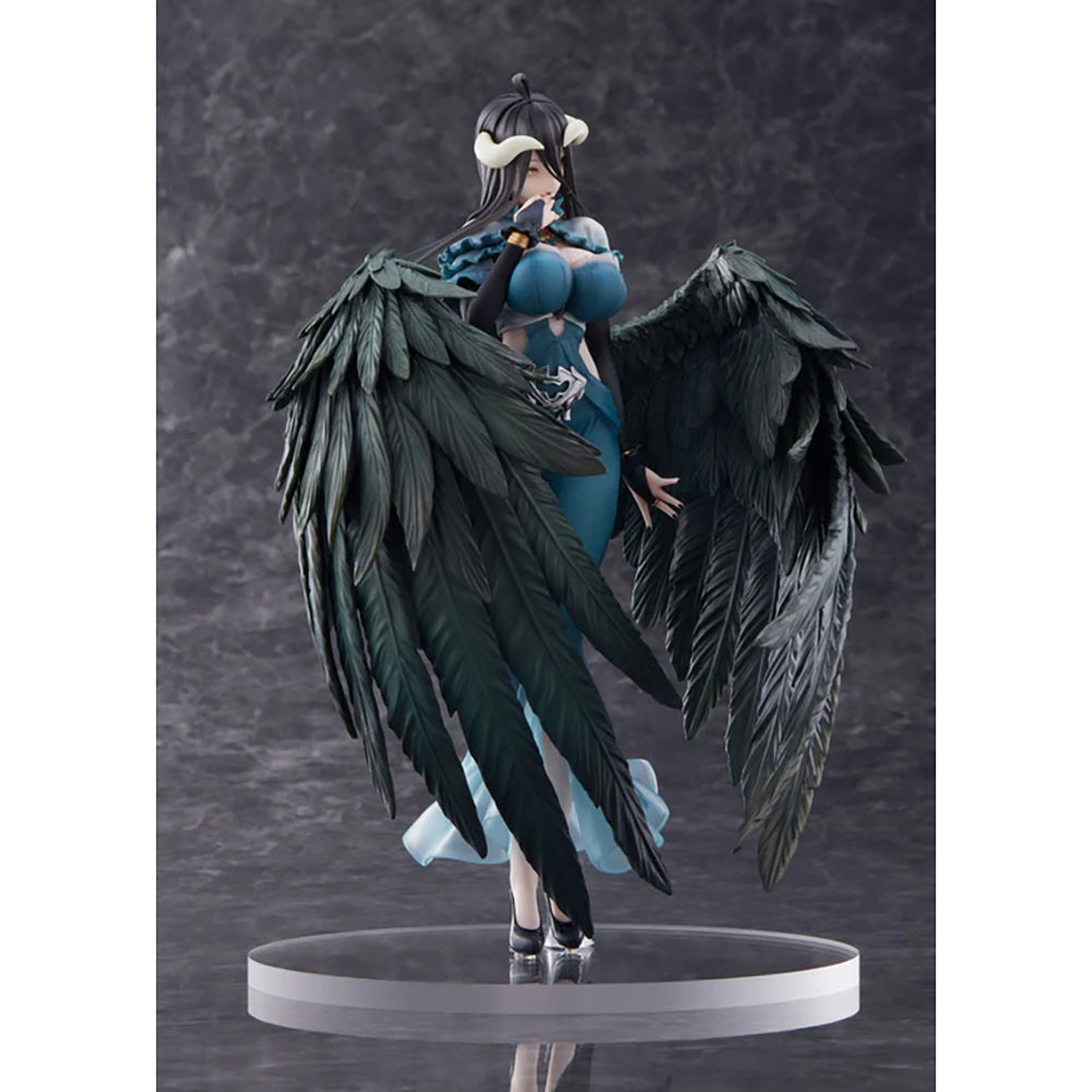 Albedo Season4 so-bin ver. (1/7比例模型)