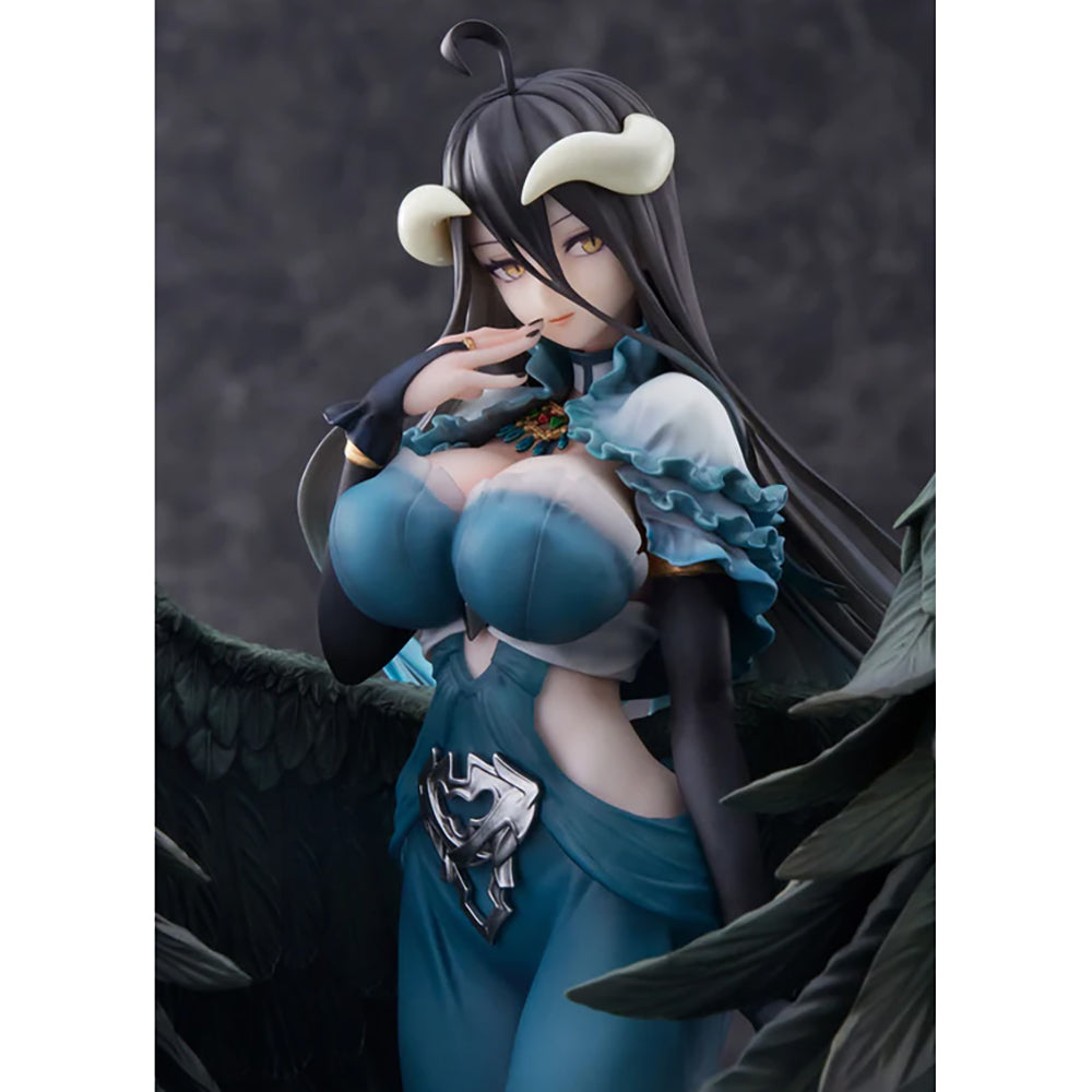 Albedo Season4 so-bin ver. (1/7比例模型)