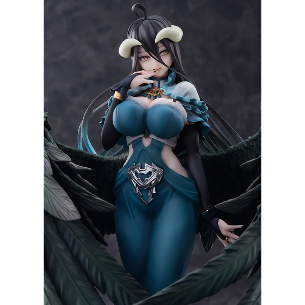 Albedo Season4 so-bin ver. (1/7比例模型)