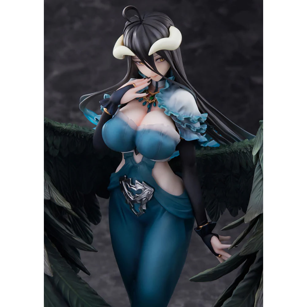 Albedo Season4 so-bin ver. (1/7比例模型)
