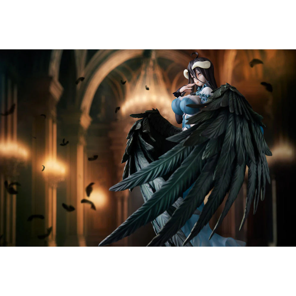 Albedo Season4 so-bin ver. (1/7比例模型)