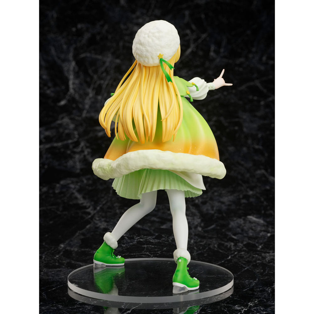 Love Live! Superstar!! Sumire Heanna (1/7 比例模型)