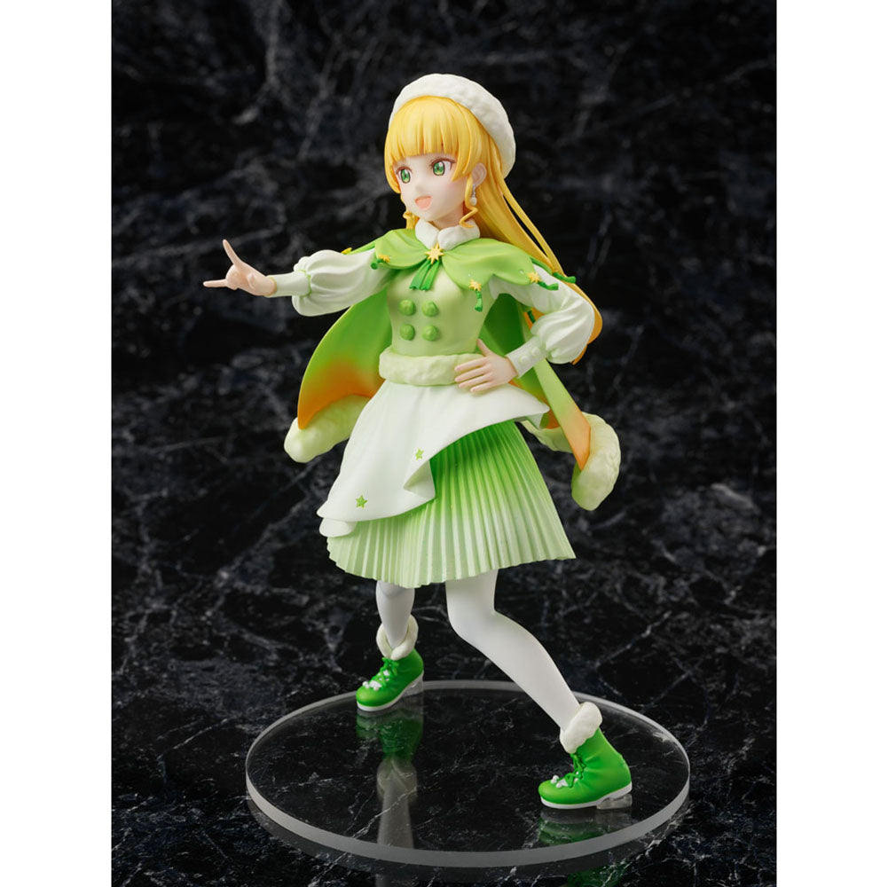 Love Live! Superstar!! Sumire Heanna (1/7 比例模型)