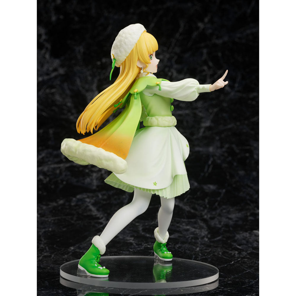 Love Live! Superstar!! Sumire Heanna (1/7 比例模型)