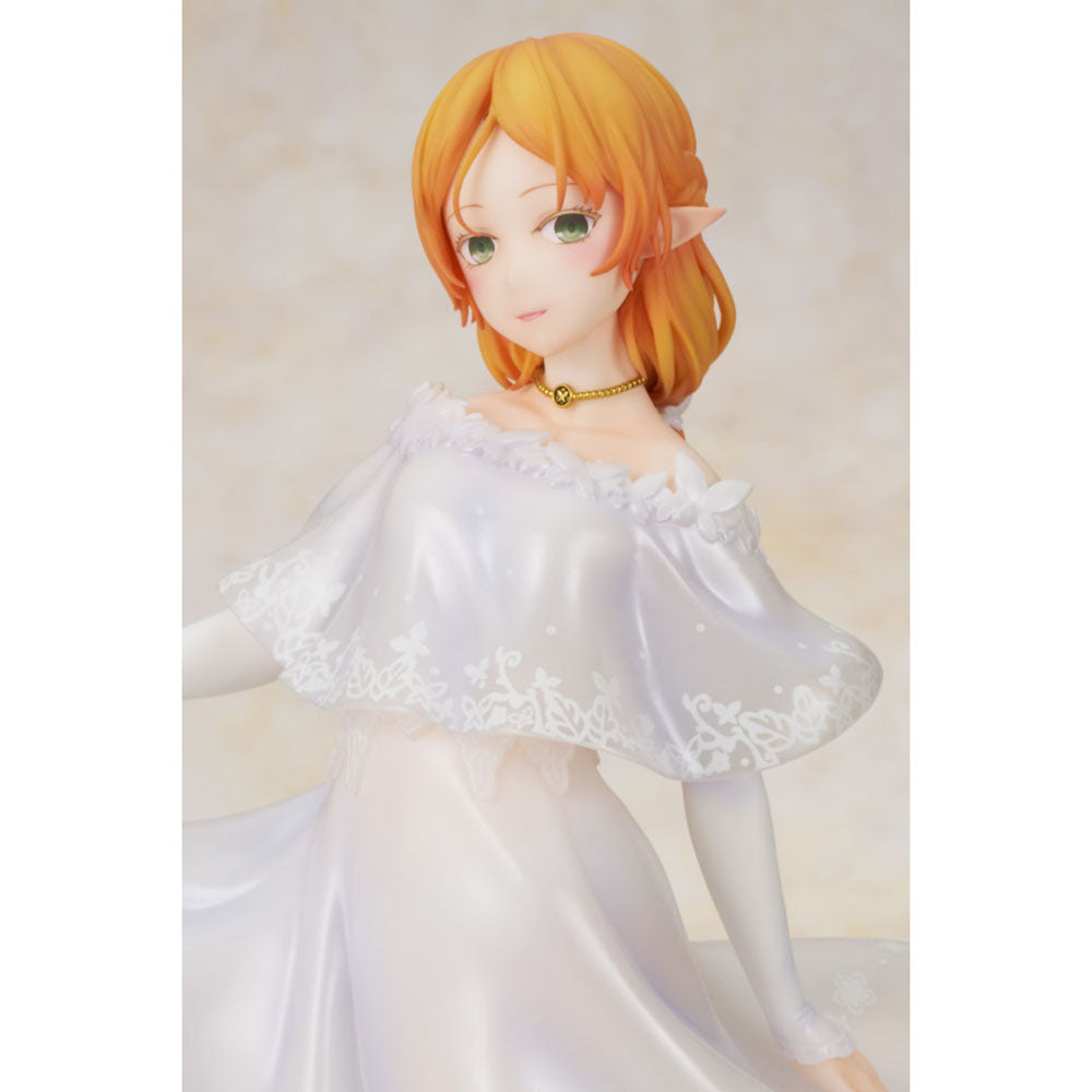 Uncle from Another World Elf Dress ver. (1/7比例模型)