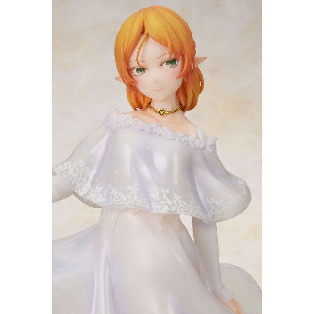 Uncle from Another World Elf Dress ver. (1/7比例模型)