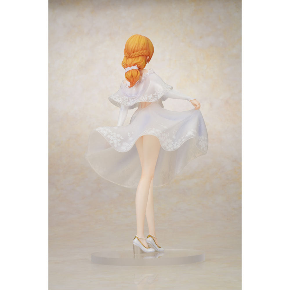 Uncle from Another World Elf Dress ver. (1/7比例模型)