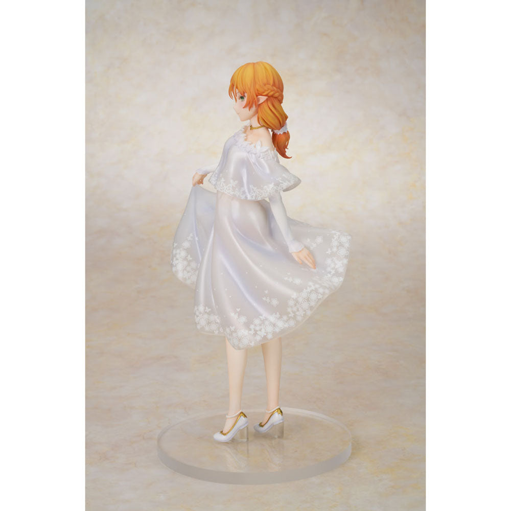 Uncle from Another World Elf Dress ver. (1/7比例模型)