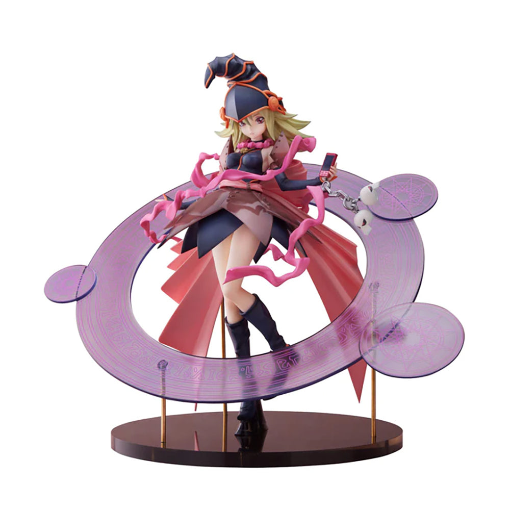 Yu-Gi-Oh!ZEXAL Gagaga Girl  (1/7比例模型)