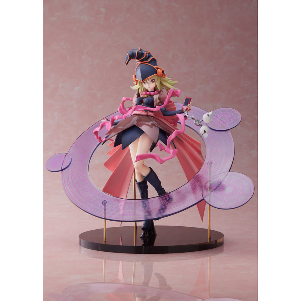 Yu-Gi-Oh!ZEXAL Gagaga Girl  (1/7比例模型)
