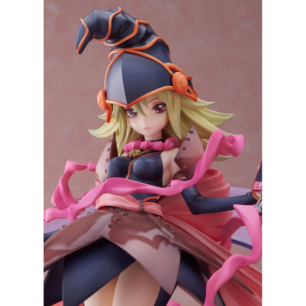 Yu-Gi-Oh!ZEXAL Gagaga Girl  (1/7比例模型)