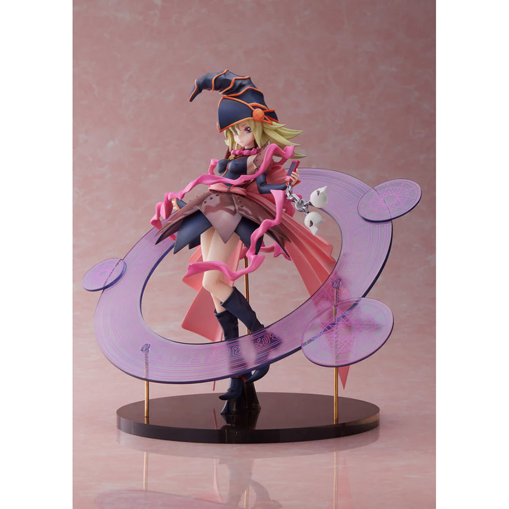Yu-Gi-Oh!ZEXAL Gagaga Girl  (1/7比例模型)