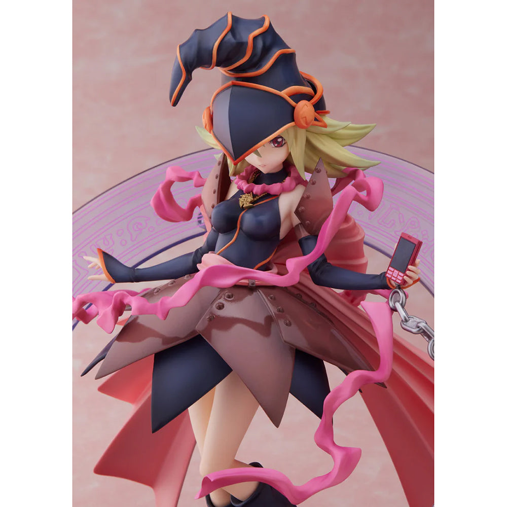 Yu-Gi-Oh!ZEXAL Gagaga Girl  (1/7比例模型)