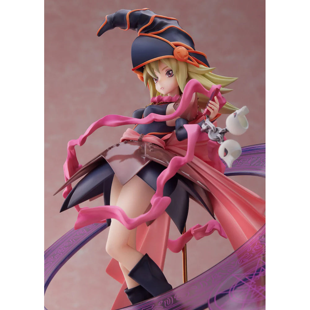 Yu-Gi-Oh!ZEXAL Gagaga Girl  (1/7比例模型)