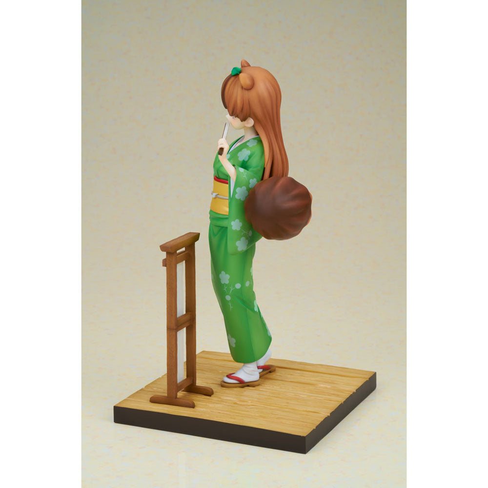 My Master Has No Tail Daikokutei Mameda (1/7比例模型)