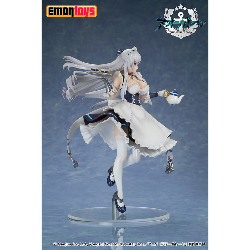 Belfast (1/7比例模型)