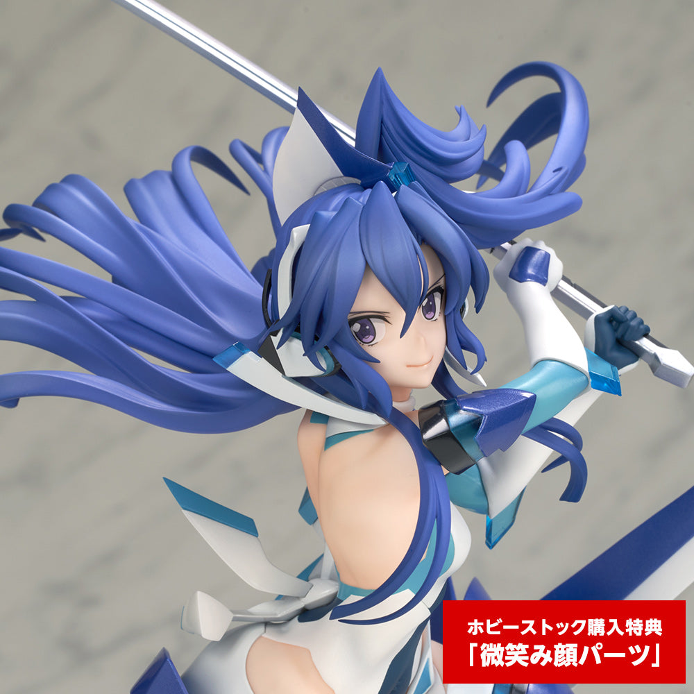 戦姫絶唱シンフォギアＧＸ 1/7 比例模型 風鳴翼