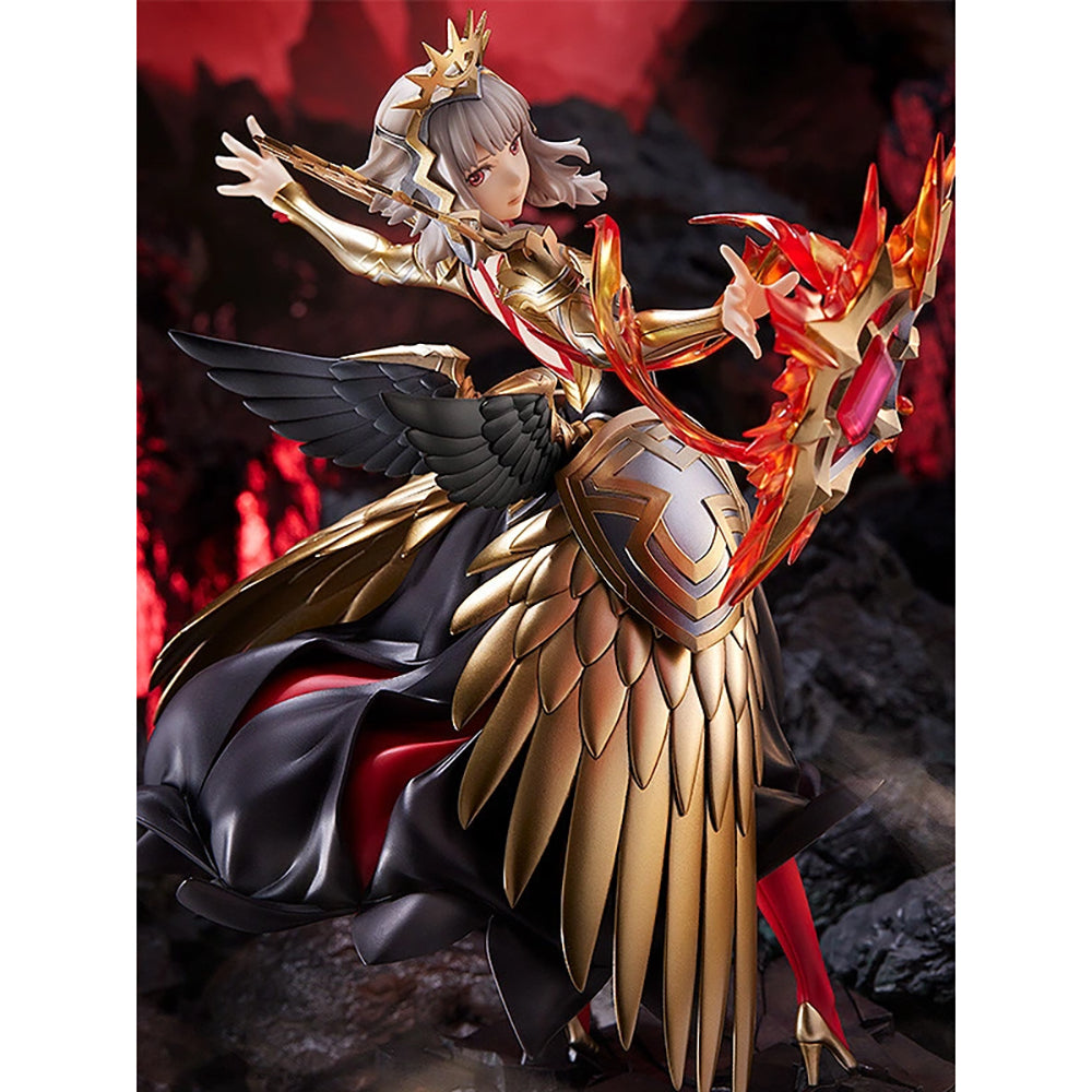 維洛妮卡(1/7比例模型)