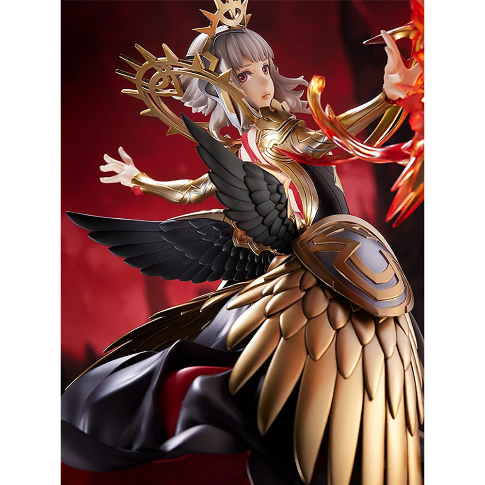 維洛妮卡(1/7比例模型)