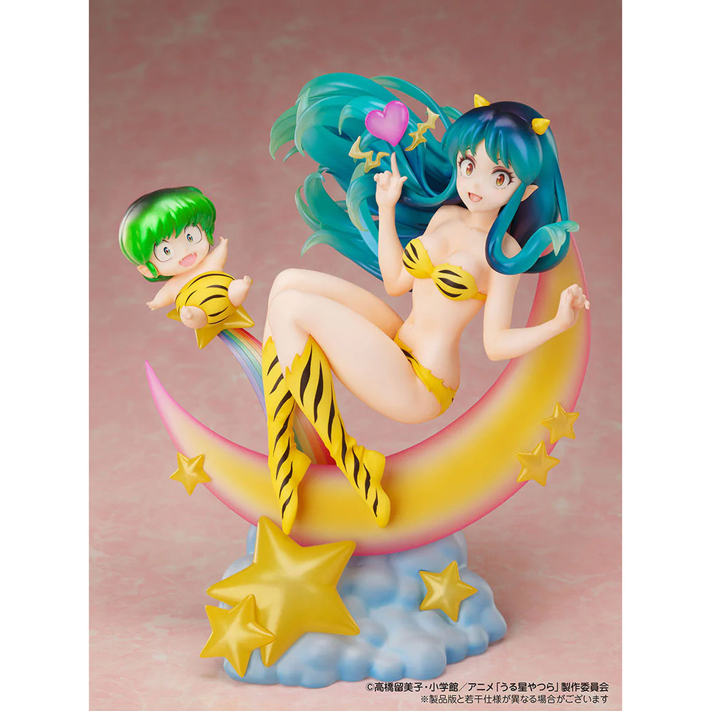 Lum &Ten BOX café & space Collaboration (1/7比例模型)